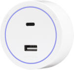 Luxion Modul Priza USB A+C 20W Pentru Sina LUXION