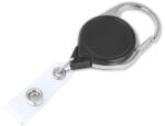 Key-Bak Retract-A-Badge ID zsinórvisszahúzó (38551)