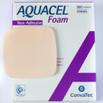  Aquacel Foam Nem öntapadó Habkötszer 5 X 5 Cm - plazapatika - 1 191 Ft