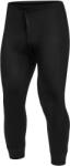 Highlander Thermal Long Johns termikus nadrág - Black - S (2814869)