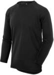 Helikon-Tex US LVL 1 Long Sleeve hosszú ujjú thermoaktív póló - Black - XXL (133089)