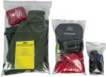 Highlander Outdoor Self Sealing Bags zárható zacskók - 9 db (2815221)