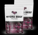 MHN Sport - HYDRO BEEF PROTEIN - HIDROLIZÁLT MARHAFEHÉRJE GLUTAMINNAL - 2 x 1000 G