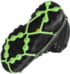 Snowline Hexa csúszásgátló - Olive - L (2854405)