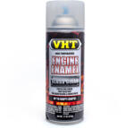 VHT Vopsea VHT pentru motoare, acoperind lac transparent (SP-145)