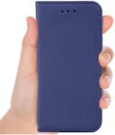 iShield Huawei P20 Lite / Smart - Flip Book, Magnet, Eco-Leather | BLUE (5901737891853)