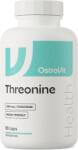 OstroVit - L-Threonine - L-treonin 500 mg - 90 kapszula