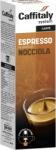 Caffitaly Capsule Caffitaly Nocciola, 10 capsule