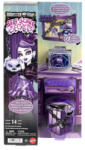 Mattel Păpușă Monster High îngrijire a creaturilor - Spectra (JHK46) Papusa
