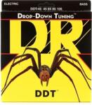  DR Strings DDT-45 basszusgitár húr