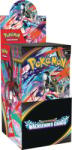 Pokémon Gyűjtőkártyajáték: Mega Fejlődés Növekvő Káosz Booster Csomag Display - 18 Booster Csomag