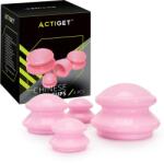 SPRINGOS Set de 4 boluri chinezești ACT0027 (ACT0027) Aparat de masaj