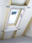  Velux, Párafékező fólia, BBX CK02 0000, 55x78 cm