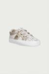 Michael Kors bébi cipő BABY RAINE - bézs 17