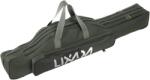 Lixada összecsukható horgászbot táska - 150 cm - army green