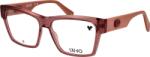 LIU JO Optical Frame LJ2810 610 55 Rama ochelari