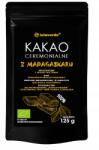 Islaverde Ceremóniás Kakaó Tábla Bio 125 g Islaverde (segura) (5906660021872)