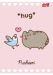 UNIPAP Füzet A5 32 lapos Pusheen vonalas (79629)