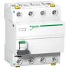 Schneider Electric ACTI9 iID THV áram-védőkapcsoló, A osztály, 4P, 40A, 100mA A9Z82440 Schneider (A9Z82440)