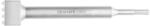 Graphite Ciocan SDS Plus 35 x 35 mm, 16 dinți 57-573 (57-573) Ciocan