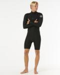 Ripcurl Rip Curl 2025 Dpatrol 2/2 Fz Ls Sp Bk neoprén ruha S méret (11QMSP)