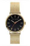 Ted Baker - Óra - arany Univerzális méret (BKPPHF919)