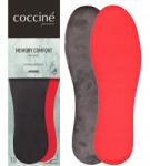 Coccine Alakmemóriával ellátott habszivacs talpbetét Coccine Memory Comfort 40 (665/27/40C)