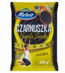 Melvit Feketeszezám Melvit 100g (5906827015751)