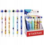 Star Space törölhető golyóstoll (24db) (566910)