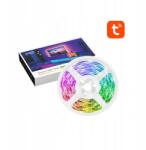 Gosund Intelligens Led szalag Gosund SL1 2, 8m Tuya WiFi Rgb (SL1)