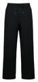 Ralph Lauren Futónadrágok / Melegítők BAS DE JOGGING DROIT EN DOUBLE KNIT TECH Fekete EU S