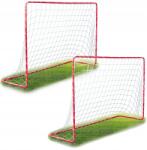Neo-sport Futballkapu készlet 183×122×61 cm, 2 db (1450)