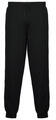 GUESS Futónadrágok / Melegítők THOR CUFFED JOGGER Fekete EU XL
