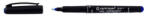 Centropen 2636 kék marker (626360106) - tintasziget