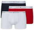Tommy Hilfiger Boxerek 3P TRUNK Sokszínű EU M