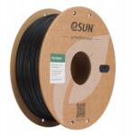 eSUN Filament eSUN Pla Basic 1, 75mm 1kg fekete papír orsó (PLA-Basic175 B1P1)