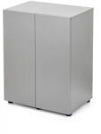 AQUAEL AquaEl OPTISET 125 CABINET - univerzális akvárium szekrény GRAVY, 81x36x80cm (132636)
