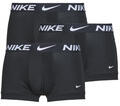 Nike Boxerek MICRO TRUNK X3 Fekete EU XXL