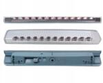 Abakus Renault Laguna III 3 Kombi Led Féklámpa