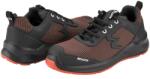 BELLOTA Munkavédelmi cipő Orange S3S Running (BBRUNJS3S44)