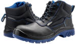 BELLOTA Munkavédelmi bakancs BELLOTA 72307 Comp+ S3, bőr (B7230742S3)