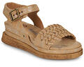 Airstep / A. S. 98 Éktalpú szandálok LAGOS SANDALS Barna 40 - spartoo - 66 502 Ft