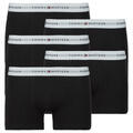 Tommy Hilfiger Boxerek 5P TRUNK Fekete EU S