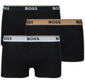 BOSS Boxerek Trunk 3P Power Fekete EU S