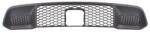 Blic Grila ventilatie, bara protectie Blic 6502-07-3207915P (6502-07-3207915P)