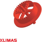 Klimas WK-FT körkivágó polisztirolhoz - Ø 67 mm (WK-FT)
