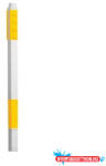 LEGO® Zseléstoll, 0, 7 mm, LEGO, sárga (COR_L52653)