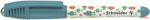 Schneider Rollertoll, patronos, 0, 5 mm, SCHNEIDER "Zippi", Cool Robots (COR_TSCZIPRRO)