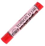 KOH-I-NOOR Porpasztell kréta KOH-I NOOR 8550 Toison d`Or extra soft, Pyrrole Red 170