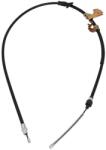 KAMOKA Cablu, frana de parcare KAMOKA 1190200 (1190200) - fixbox